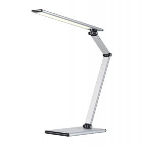 Stalinė lenpa Hansa LED Slim, sidabrinės spalvos