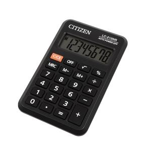 Kišeninis skaičiuotuvas Citizen LC110NR