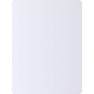 *U formos vokelis deVENTE, 158x223mm, 280mic, plastikinis, skaidrus