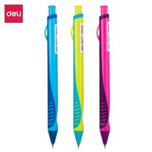 Automatinis pieštukas DELI EU60900 0.7mm