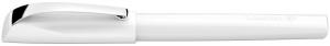 **Plunksnakotis Schneider Ceod Classic Basic, baltas korpusas