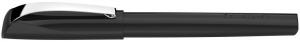 Plunksnakotis Schneider Ceod Classic Basic, juodas korpusas