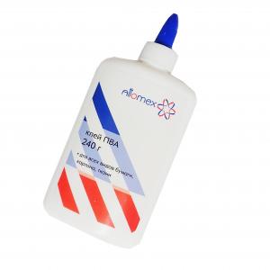*PVA klijai, Attomex, 240ml