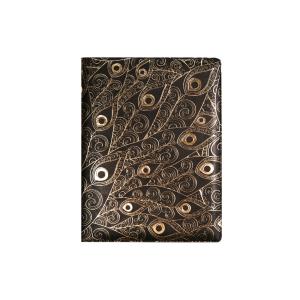 Darbo kalendorius Timer Spirex Day Trend, A5, Golden Dream