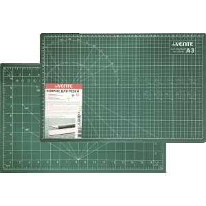 Pagrindas pjaustymui deVente, A3, 3mm