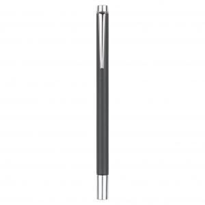 Teleskopinė rodyklė-tušinukas Nobo, 62.5 cm, juodos spalvos