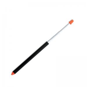 Teleskopinė rodyklė Nobo Giant, 22-117cm