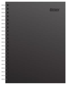 Vidaus blokas kalendoriui Timer Senator Day Spirex, A4 PU