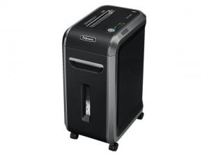 *Dokumentų naikiklis Fellowes SB 99Ci, 592x288x442mm, DIN 4 saugumo klasė, 18 lapų