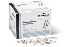 Sąvaržėlės Durable, 32mm variuotos 1000vnt