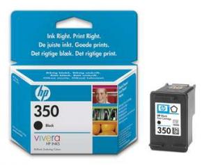 Rašalo kasetė HP CB319EE, Nr, 364, Purpurinė, 300 psl, originalas