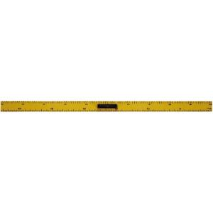 Liniuotė deVENTE, 1m, plastikinė