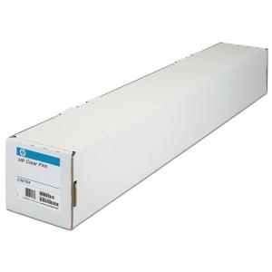 *Popierius HP C3876A Clear film, 610mmx22m