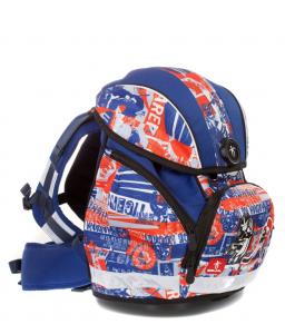 ***Kuprinė Belmil Easy Pack 404-40, Ice hockey
