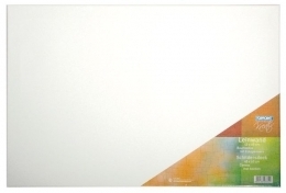 *Drobė ant kartono TOPPOINT 40x60cm