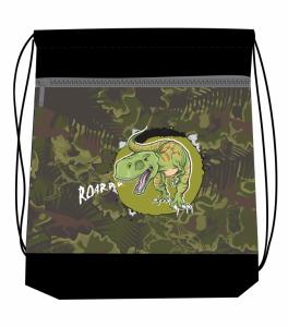 **Maišelis sportinei aprangai Belmil 336-91 Dinosaur Hunting