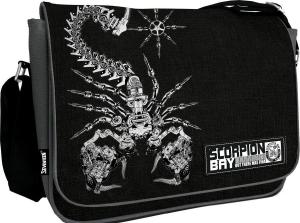 *Krepšys per petį Scorpion Bay 9532