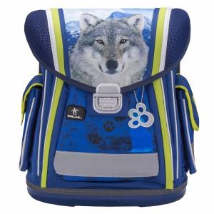 **Kuprinė Belmil 404-5 Grey Wolf