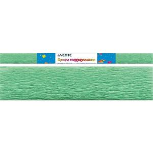 *Krepinis popierius Attomex, 32g, 50x250cm, šviesiai žalios spalvos