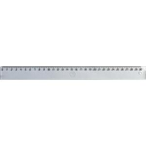 *Liniuotė deVENTE Air, 30cm, skaidri