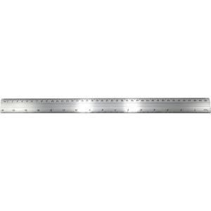 Metalinė liniuotė deVENTE, 40cm
