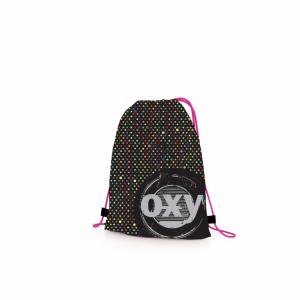 *Maišelis Sportinei aprangai PP Karton OXY Fashion Dots
