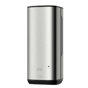 *Laikiklis muilo putoms Tork S4 Sensor (460009), 1l, nerudijančio plieno, metalas/plastikas