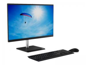 LENOVO V50a 24IMB AIO Intel Core i5-10400T 23.8inch FHD 8GB 256GB UMA W10P 1YOS