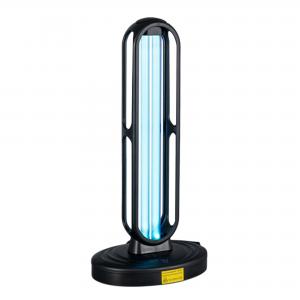 Antibakterinė ultravioletinė dezinfekcinė UV-C lempa ST-XD-01B su valdymo pulteliu