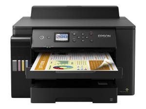 EPSON L11160 Printer Color Ecotank A3+ 32/32 ppm 802.11a/b/g/n/ac