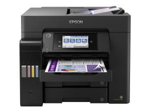 EPSON L6570 Printer Color Ecotank A4 32/32 ppm 802.11a/b/g/n/ac