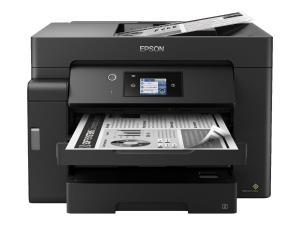 EPSON M15140 Multifunction Printer Mono Ecotank A3+ 32 ppm 802.11a/b/g/n/ac