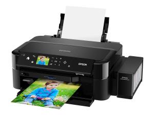 EPSON L810 Inkjet printer rašalinis spausdintuvas