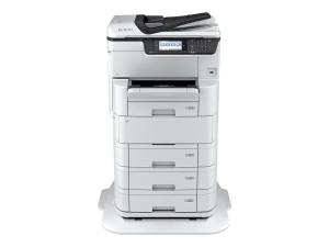 EPSON WorkForce Pro WF-C878RD3TWFC