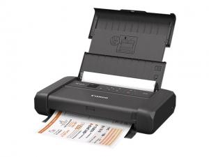 CANON Pixma TR150 9 pmm (be baterijos)