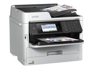 Epson WorkForce Pro WF-C5790DWF naudotas