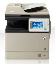 Canon imageRUNNER ADVANCE 400i (refurbished)