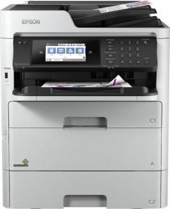 EPSON WORKFORCE PRO WF-C579RDTWF