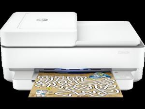 HP DeskJet Plus Ink Advantage 6475 All-in-One printer