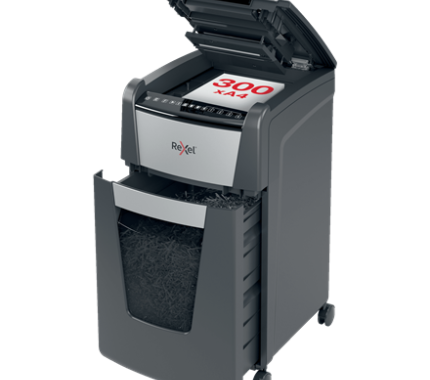 Rexel Optimum AutoFeed+ 300x