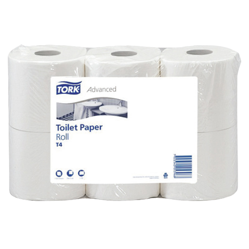 Toilet paper , roll,WEPA ,TPMB2150